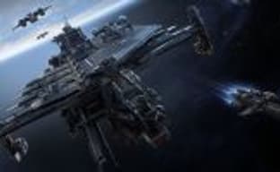 Штурм корабля в ролике Star Citizen, на разработку игры собрано более 240 миллионов долларов