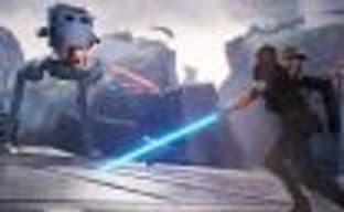 Metroid Prime с джедаями и вуки – наш видеообзор Star Wars Jedi: Fallen Order