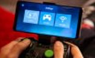 Приложение Steam Link добралось до iOS