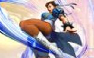 Слишком большой вырез – стримершу забанили на Twitch за костюм Чунь Ли из Street Fighter