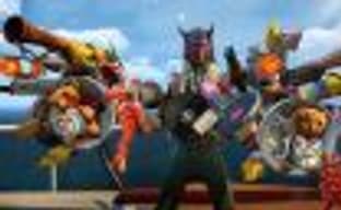 Sony принадлежат права на Sunset Overdrive - консольный эксклюзив Xbox One