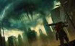 Мрачное будущее, драки и монстр – кинематографичный трейлер The Surge 2