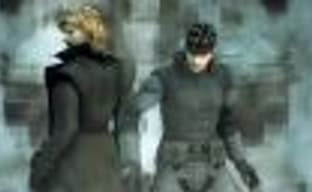 Текстуры Metal Gear Solid: The Twin Snakes улучшили с помощью нейросети