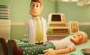 Two Point Hospital появится на консолях в конце этого года, новый трейлер