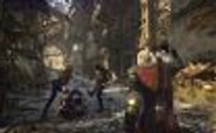 Чудес не бывает: Switch-версия The Witcher 3 без стабильного разрешения 720р