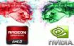 Самые популярные видеокарты у пользователей Steam за последние 15 лет