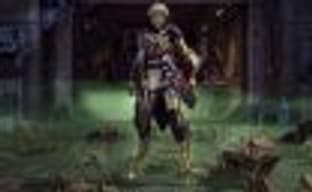 Anthem, живи! – в игре появилась броня в стиле Mass Effect