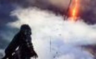 Anthem оживает? В игре заметили бурю и что-то похожее на космическую станцию