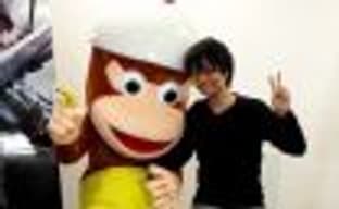 Гений вселяет надежду: Хидео Кодзима вспомнил о серии Ape Escape