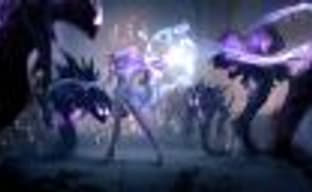 «Корейское Diablo» не только на РС - Lost Ark может появиться на консолях