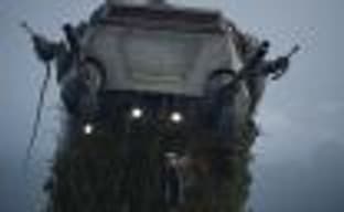 AT-AT, драки и разговоры в 26-минутной демонстрации Star Wars Jedi: Fallen Order