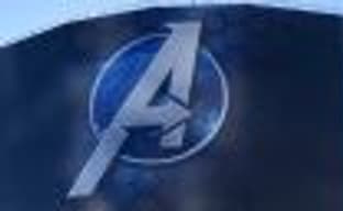 Стало известно, на каких платформах выйдет игра по мотивам «Мстителей»