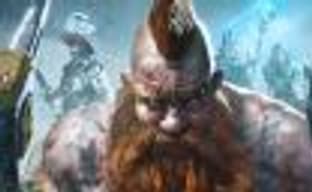 Трейлер и старт второй приватной бета-версии дьяблоида Warhammer: Chaosbane