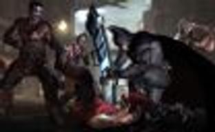 В рамках The Game Awards, возможно, представят Batman: Arkham Legacy