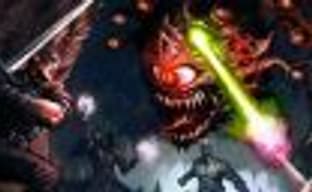 Вот так выглядит Baldur's Gate 1-2 и Icewind Dale на PS4