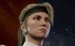 Старая-новая Соня Блейд: в Mortal Kombat 11 появился классический облик для знаменитой героини