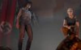 Кровь, нацисты и Париж в релизном трейлере Wolfenstein: Youngblood