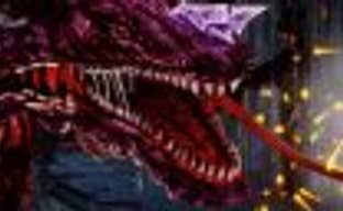 Башня с монстрами и битва с боссом в демонстрации Bloodstained: Ritual of the Night