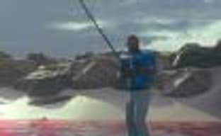 В королевской битве в Call of Duty: Black Ops 4 появилась рыбалка