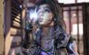 Воительница Амара в новом ролике Borderlands 3