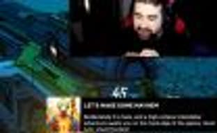 Epic Games Store рекламирует Borderlands 3, когда вы играете в Borderlands 3