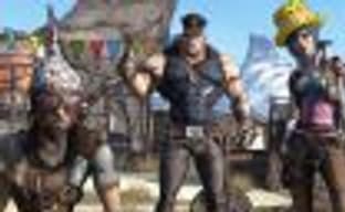 Анонс и трейлеры ремастера Borderlands и улучшенной версии Borderlands: The Handsome Collection