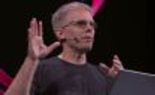 Джон Кармак променял виртуальную реальность на сильный искусственный интеллект