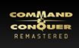 Вот так выглядит обновлённый интерфейс в ремастере Command & Conquer
