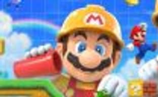 Super Mario Maker 2 – новый лидер британского чарта продаж