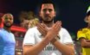 Эффект «Чёрной пятницы» - топ-продаж игр в Британии