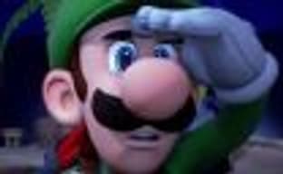 Call of Duty: Modern Warfare не пустила Luigi's Mansion 3 на первую строчку британского чарта продаж