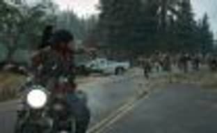 Days Gone продаётся в британской рознице лучше, чем Mortal Kombat 11