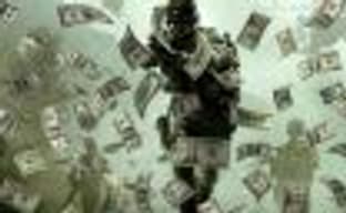 600 миллионов долларов за три дня и другие рекорды Call of Duty: Modern Warfare