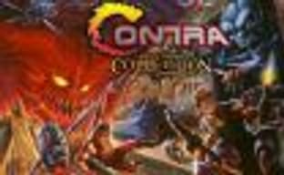 Пристрели их всех: подробности о сборнике Contra Anniversary Collection