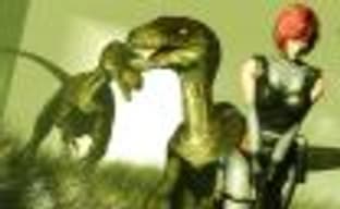 Энтузиасты делают ремейк Dino Crisis на Unreal Engine 4