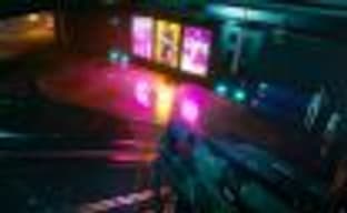 РС-версия Cyberpunk 2077 будет поддерживать трассировку лучей в реальном времени