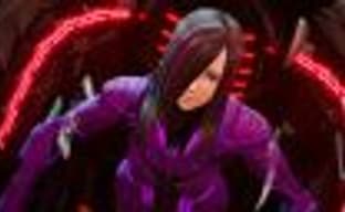 Девушки, роботы, взрывы и крики в релизном трейлере Daemon X Machina