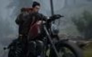 Это новый Days Gone? Это новый State of Decay? Нет! Это новая игра от Tencent