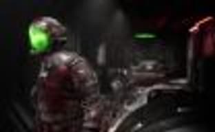 Dead Space на минималках: демонстрация хоррора Negative Atmosphere