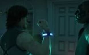 Демонстрация Death Stranding с изучением мира, стелсом и сражениями