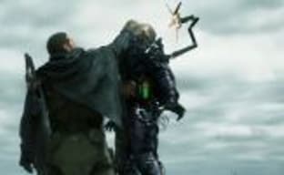 Плачут все – релизный трейлер Death Stranding [обновлено]