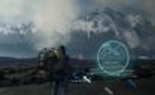 Гениальный мир: Кодзима о возможности забраться на гору в Death Stranding