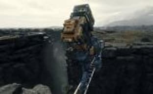 PS4 теряет гениальный эксклюзив – Death Stranding появится на РС летом 2020 года