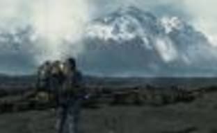 В Death Stranding появился «Горнолыжный курорт»