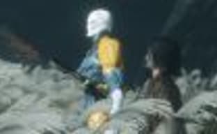 «Глубокая глотка» стал играбельным персонажем Sekiro благодаря моду