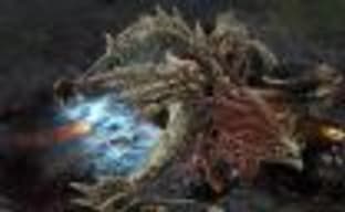 Битва с мировым боссом в демонстрации Diablo 4