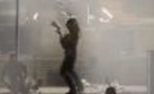 «Дикие земли» в релизном трейлер первого дополнения для The Division 2