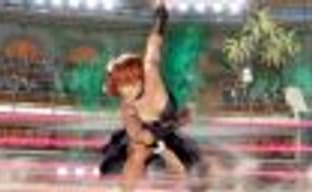 Красивые девушки и свадебные драки в ролике второго DLC для Dead or Alive 6