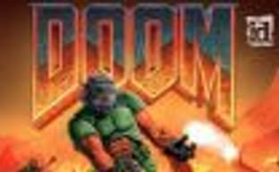 Похоже, Doom, Doom 2 и Doom 3 появятся на Switch [обновлено]