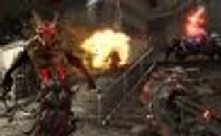 48 минут игрового процесса Doom Eternal